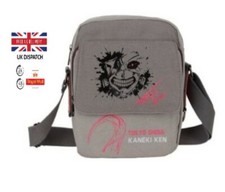 Tokyo Ghoul Anime Shoulder Bag
