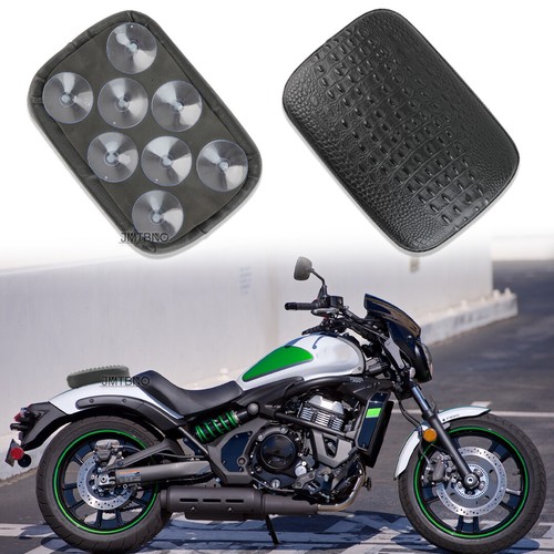 Alligator pillion rear - pillion,