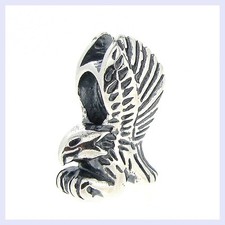 925 Sterling Silver Flying