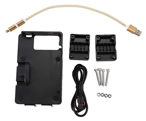 Motorcycle gps phone - motorcycle, mount