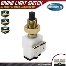 1x Brake Light Switch for