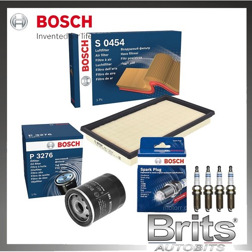 Service kit for suzuki swift - for,