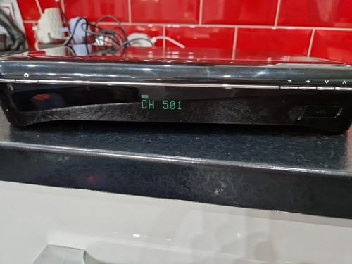 Humax hdr 1000s - freesat+, hd