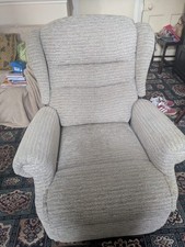 Mobility Rise and Recline