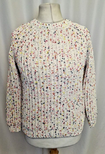 Cotton traders multicoloured - cotton,