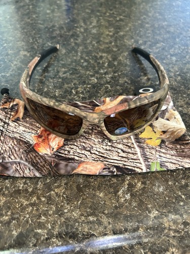 Oakley valve kings woodland - kings,