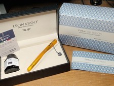 Leonardo Momento Zero Grande