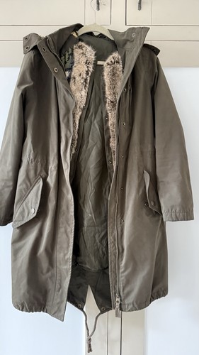 Joules green rain collection - green,