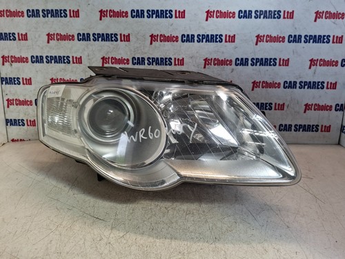 Volkswagen passat mk5 3c - passat,