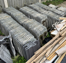 Marley Ludlow Concrete Roof