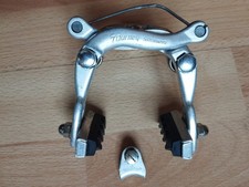 VINTAGE SHIMANO TOURNEY REAR BRAKE CENTRE PULL CALIPER RETRO ROAD BIKE