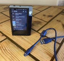 Astell & Kern AK70 PPE12 Blue