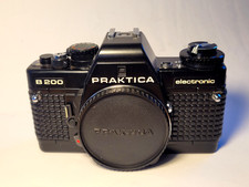 SERVICED/CALIBRATED Praktica