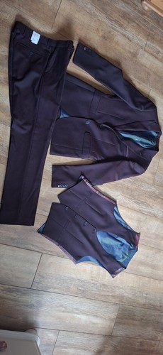 Remus uomo mens - 3, piece