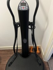Power plate Vibration Machine JTX