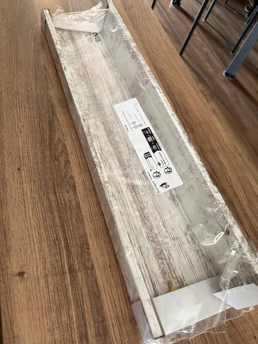 Ikea anbända wooden - anbÄnda,