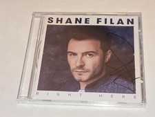 Shane Filan - Right Here