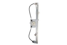 Front left blic - left, 6060-00-ci0505