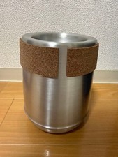 Tuba Mute Soft Case Included