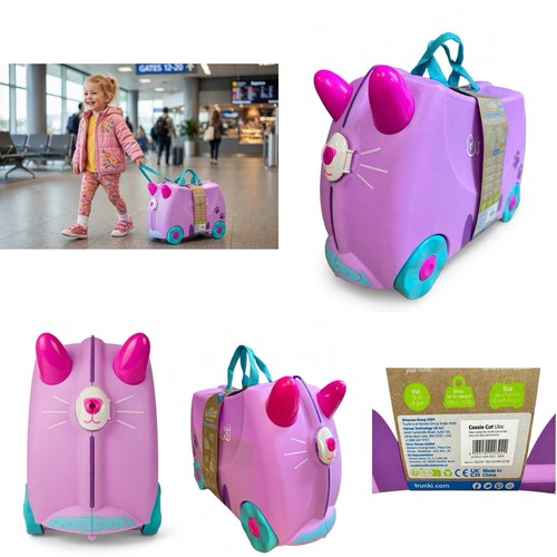 Trunki children ride on - trunki, children’s