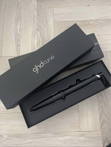 Ghd curve curling wand - ghd,