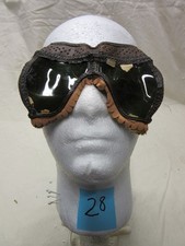 WW2 Goggles, Americal Optical