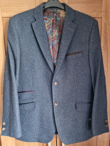 Ted baker tight lines wool - baker,