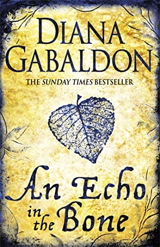 Echo the bone - an,