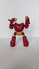 GoBots Rock Lords Evil Rock