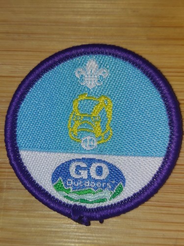 Scouting hikes away 10 - uk,