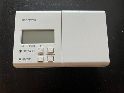 Honeywell st6400a two channel - st6400a,