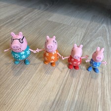 Peppa Pig Peppas Family