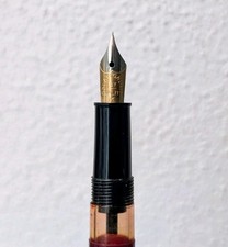 Platignum Silverline Fountain