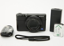 Sony Cyber-shot DSC-RX100 1st