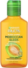 Garnier Fructis Sleek & Shine