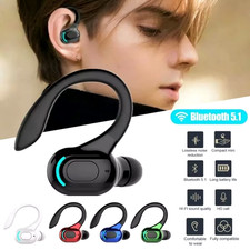 Bluetooth 5.0 Wireless
