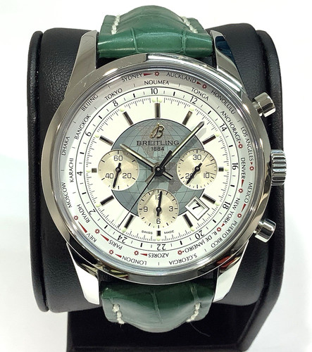 Breitling ab0510 transocean - ab0510,
