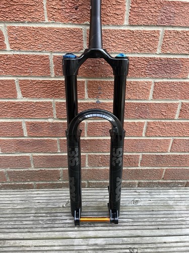 Fox performance elite grip - performance,