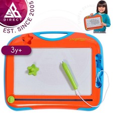 Tomy E72741 Kid's Megasketcher