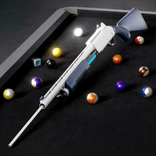 OFFICIAL PRM500 PUMP ACTION