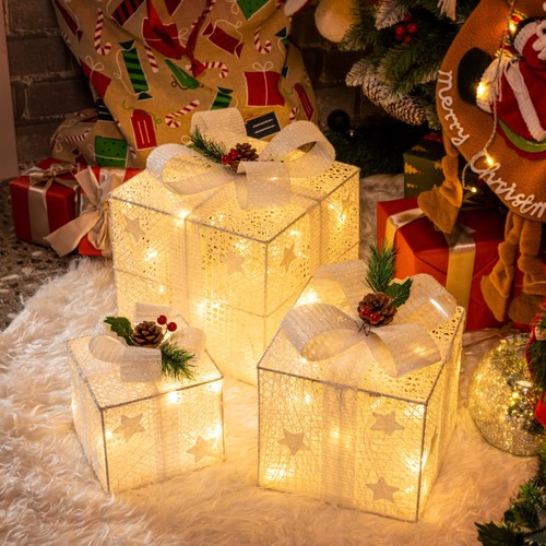 Solpex set christmas - set, 3
