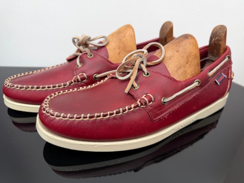 Sebago docksides boat - sebago, shoes