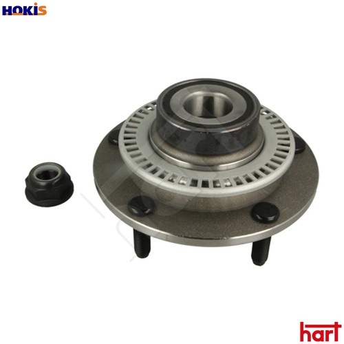 Wheel bearing kit - kit, 902