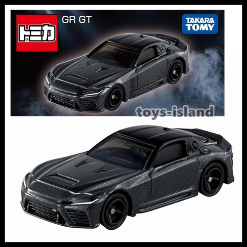 Tomica toyota 64 tomy - gt,
