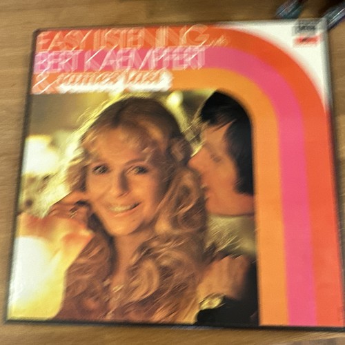 1975 easy listening - listening, with