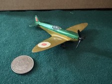 Vintage  1973 Matchbox SP 8  Spitfire Die-cast