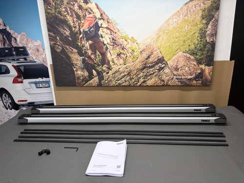Thule 891 slide bars - thule,
