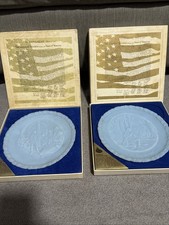 Fenton Blue Glass Collectors