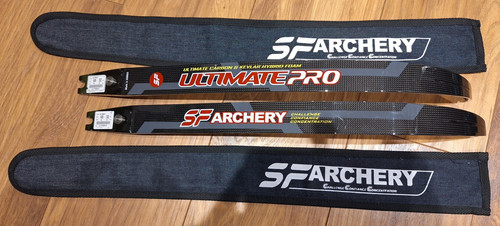 Archery ultimate pro - sf,