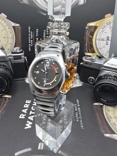 Assorted Seiko Kinetic Quartz UNTESTED